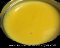 Jackfruit-payasam image